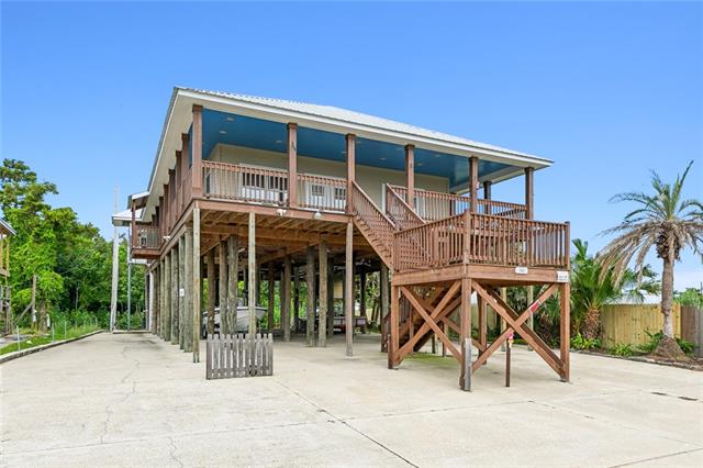 121 Ponchartrain Road La Place, LA 70068 - Photo 26 of 26