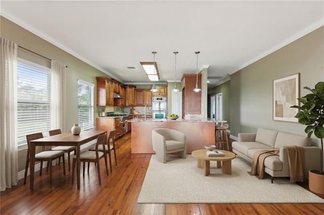 121 Ponchartrain Road La Place, LA 70068 - Photo 4 of 26