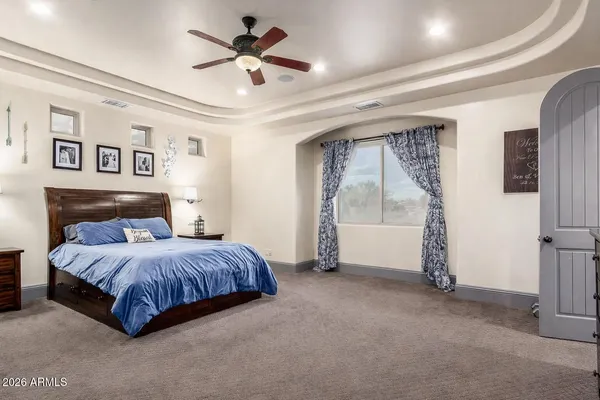 $1,099,000 | 1602 East Lobo Street, San Tan Valley, AZ 85140