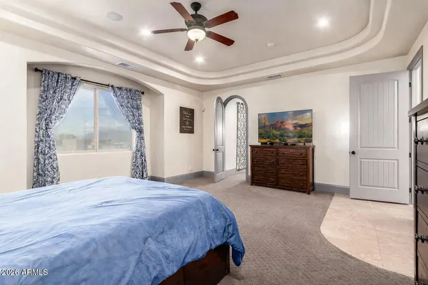 $1,099,000 | 1602 East Lobo Street, San Tan Valley, AZ 85140