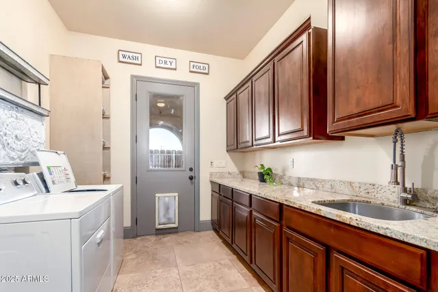 $1,150,000 | 1602 East Lobo Street, San Tan Valley, AZ 85140