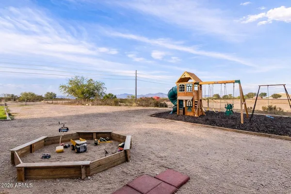 $1,099,000 | 1602 East Lobo Street, San Tan Valley, AZ 85140
