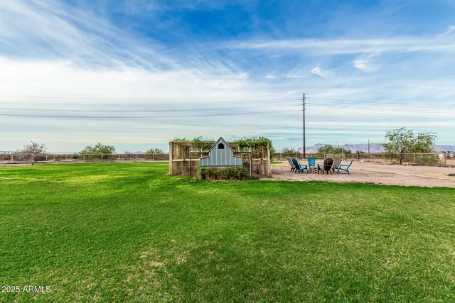 $1,150,000 | 1602 East Lobo Street, San Tan Valley, AZ 85140