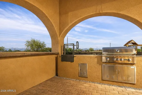$1,099,000 | 1602 East Lobo Street, San Tan Valley, AZ 85140