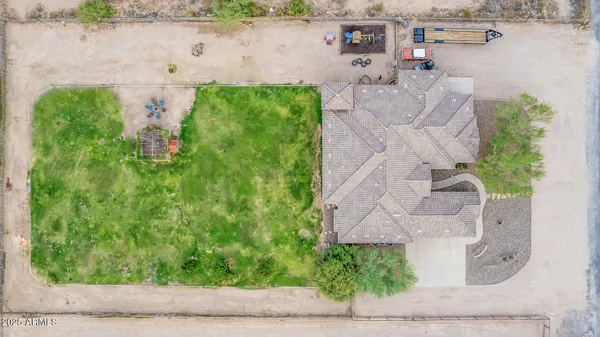 $1,099,000 | 1602 East Lobo Street, San Tan Valley, AZ 85140