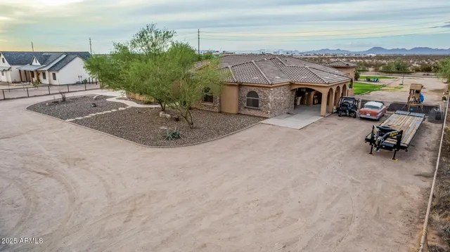$1,150,000 | 1602 East Lobo Street, San Tan Valley, AZ 85140