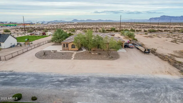 $1,150,000 | 1602 East Lobo Street, San Tan Valley, AZ 85140
