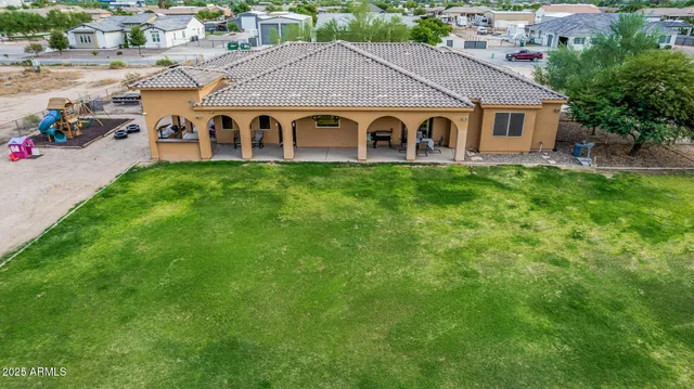 $1,150,000 | 1602 East Lobo Street, San Tan Valley, AZ 85140