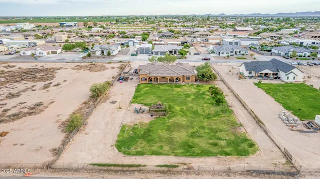 $1,150,000 | 1602 East Lobo Street, San Tan Valley, AZ 85140