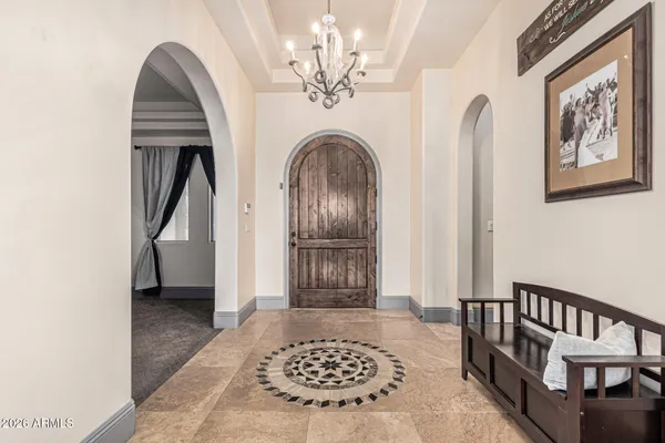 $1,099,000 | 1602 East Lobo Street, San Tan Valley, AZ 85140