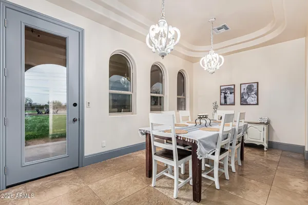 $1,099,000 | 1602 East Lobo Street, San Tan Valley, AZ 85140