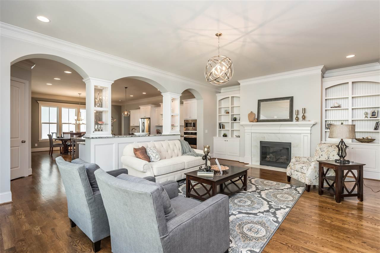 5308 Crescent Square Street Raleigh, NC 27616 - Photo 5 of 25 Photo 5