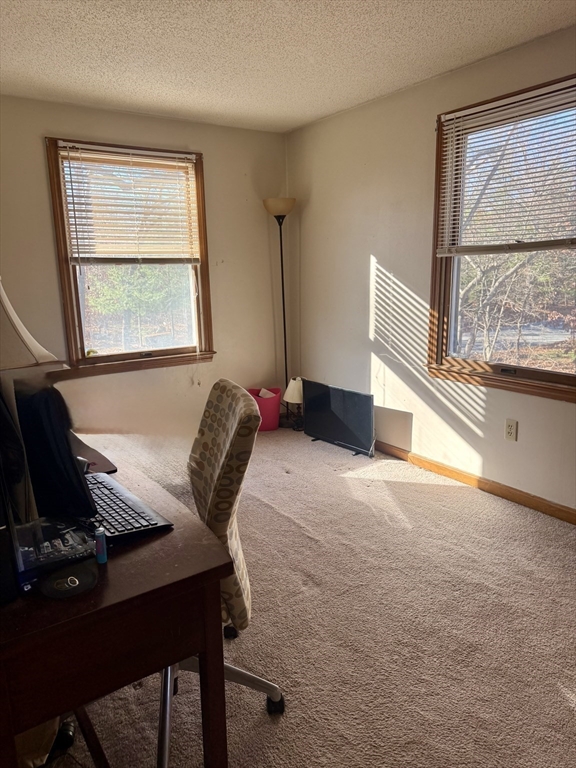 567 Mendon Road, Unit 1 Attleboro, MA 02703 - Photo 8 of 12 a workspace with furniture and window