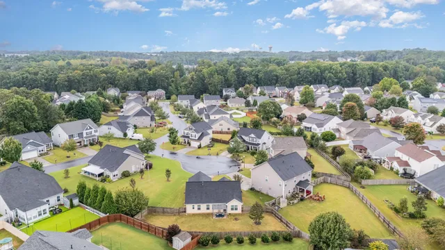 $275,000 | 408 Royalston Court, Duncan, SC 29334