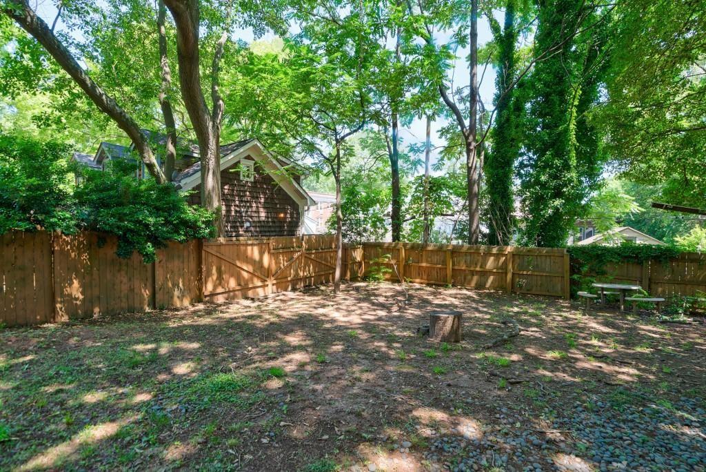 316 9th Street Northeast Atlanta, GA 30309 - Photo 31 of 32