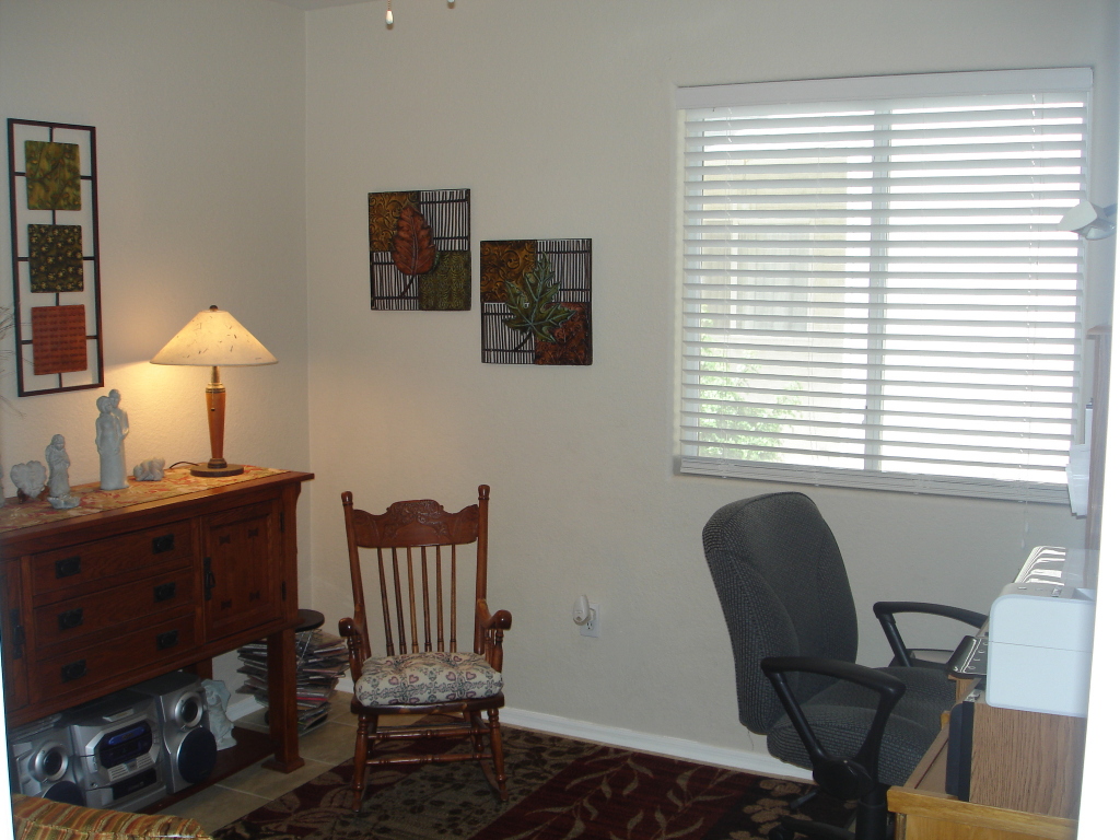 1770 East Sycamore Road Casa Grande, AZ 85122 - Photo 7 of 13 Bedroom 2