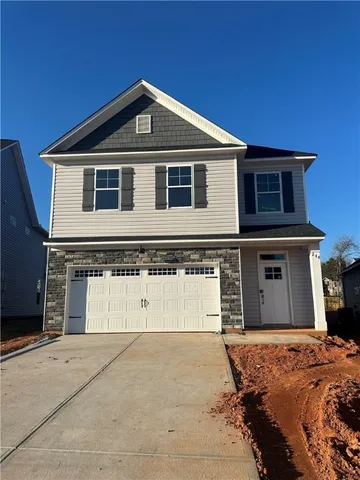 $309,779 | 244 Brown Circle, Easley, SC 29642
