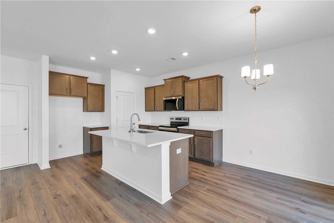 244 Brown Circle Easley, SC 29642 - Photo 11 of 27