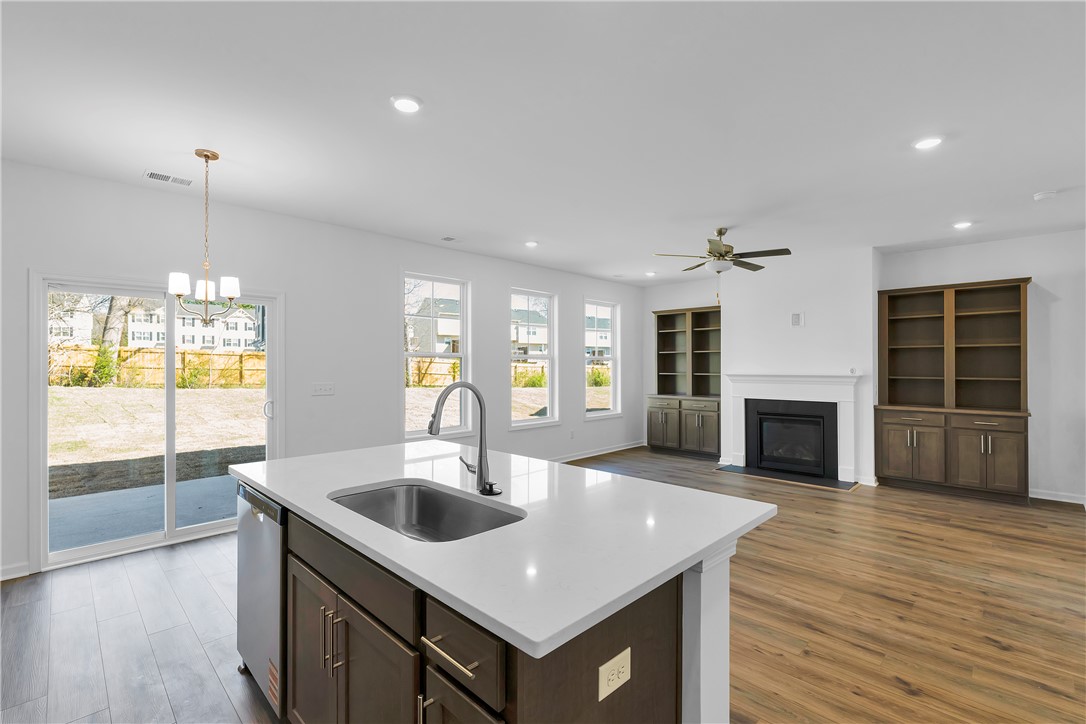 244 Brown Circle Easley, SC 29642 - Photo 13 of 27