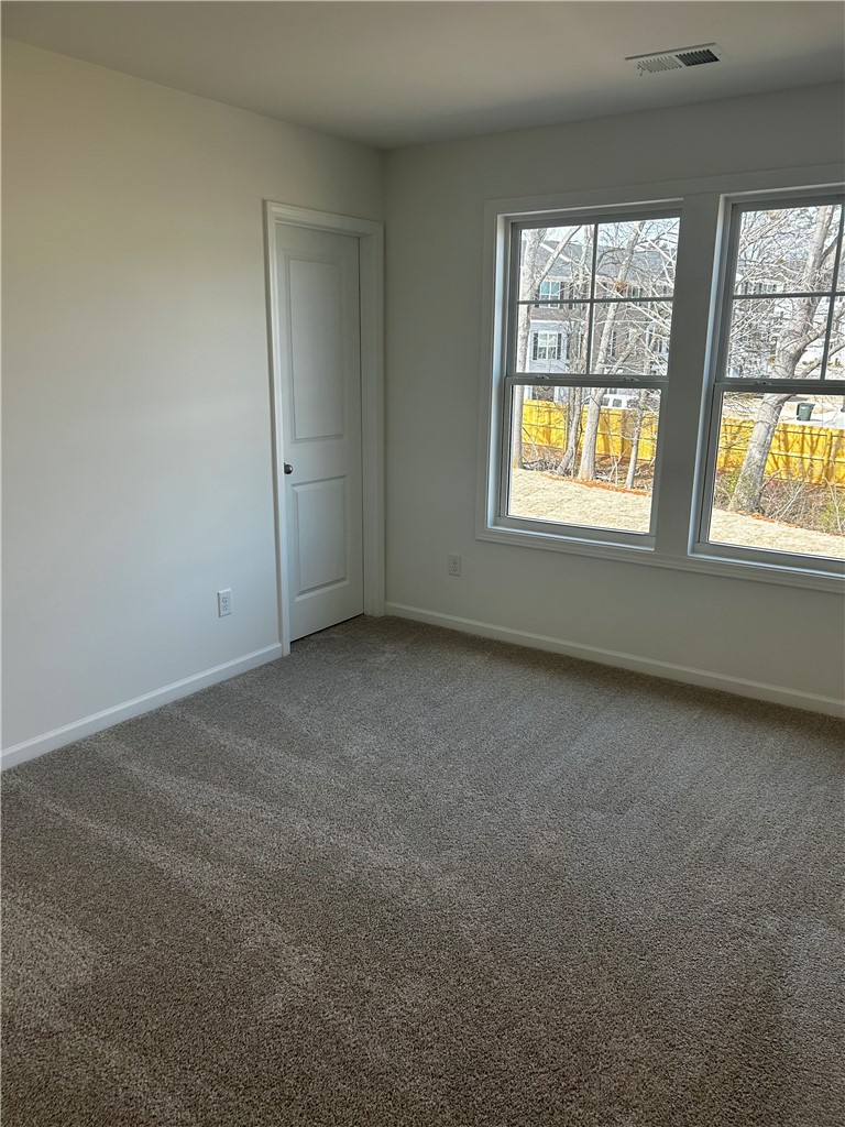 244 Brown Circle Easley, SC 29642 - Photo 16 of 16 This cozy room offers abundant natural light and ample space for relaxation.