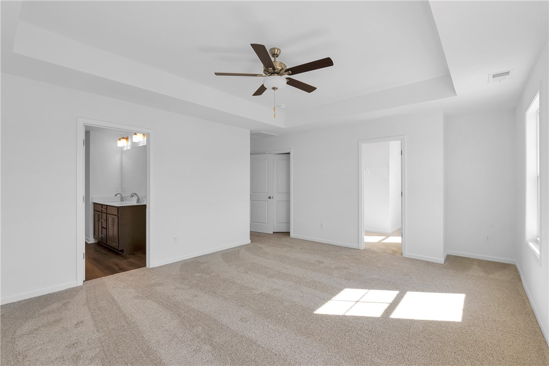 244 Brown Circle Easley, SC 29642 - Photo 20 of 27