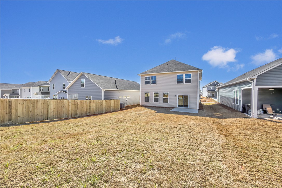 244 Brown Circle Easley, SC 29642 - Photo 25 of 27