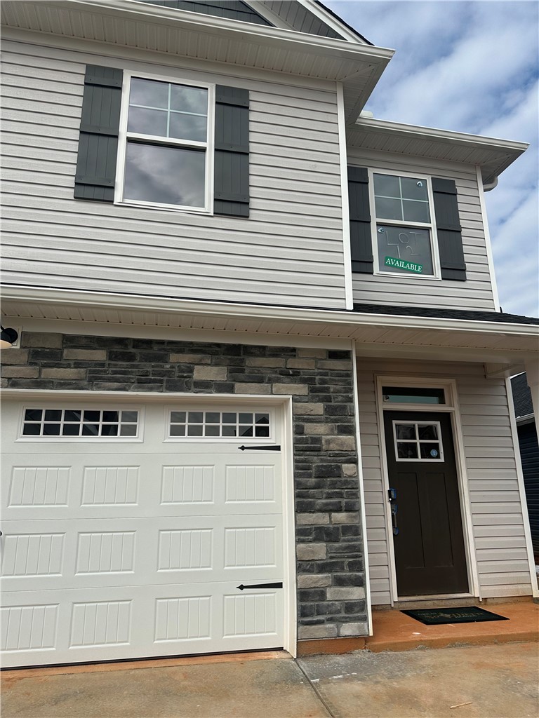 244 Brown Circle Easley, SC 29642 - Photo 3 of 16