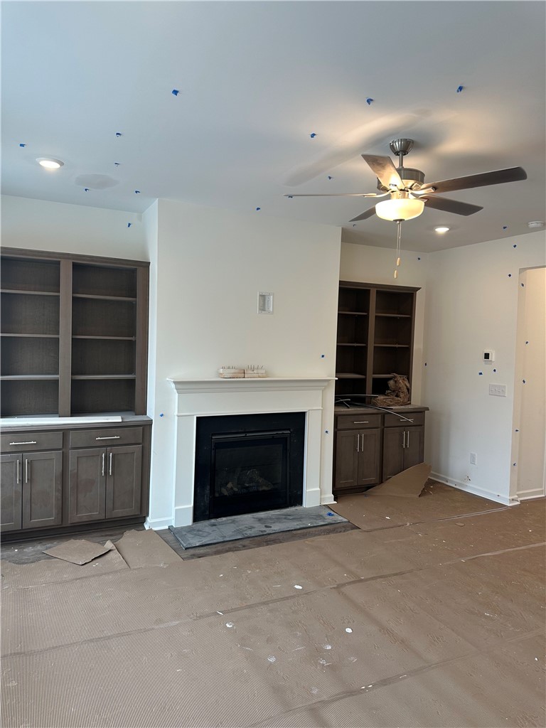 244 Brown Circle Easley, SC 29642 - Photo 9 of 16