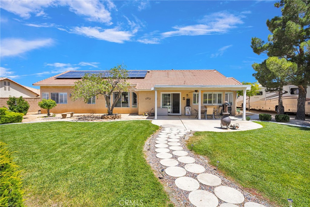 19581 Powhatan Road Apple Valley, CA 92308 - Photo 56 of 80