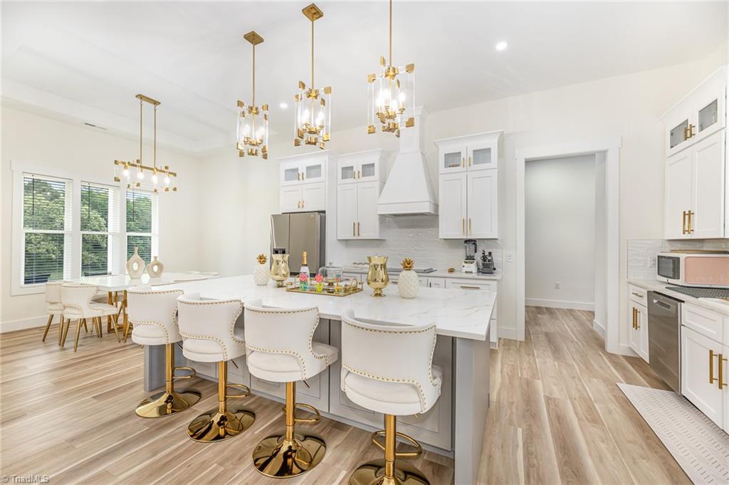 138 Arthur Needham Road Pilot Mountain, NC 27041 - Photo 11 of 47