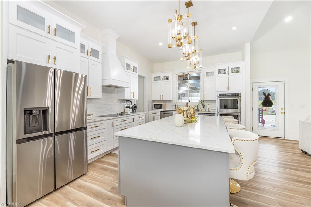 138 Arthur Needham Road Pilot Mountain, NC 27041 - Photo 12 of 47