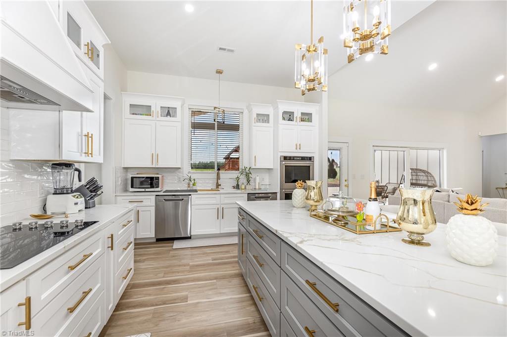 138 Arthur Needham Road Pilot Mountain, NC 27041 - Photo 14 of 47