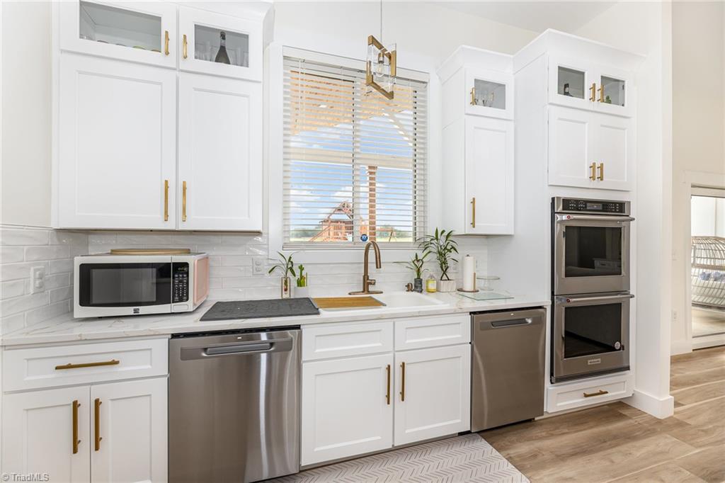 138 Arthur Needham Road Pilot Mountain, NC 27041 - Photo 15 of 47