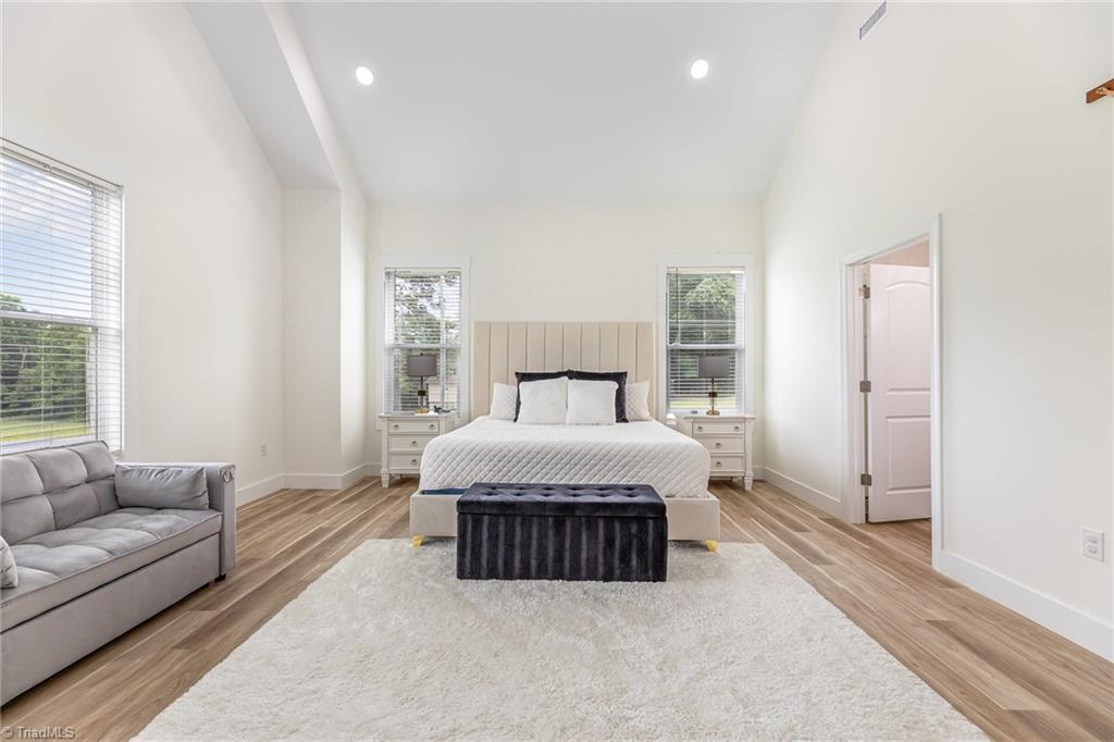 138 Arthur Needham Road Pilot Mountain, NC 27041 - Photo 17 of 47