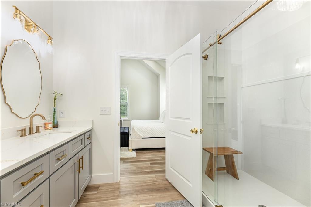 138 Arthur Needham Road Pilot Mountain, NC 27041 - Photo 20 of 47