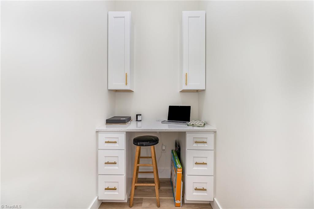 138 Arthur Needham Road Pilot Mountain, NC 27041 - Photo 21 of 47