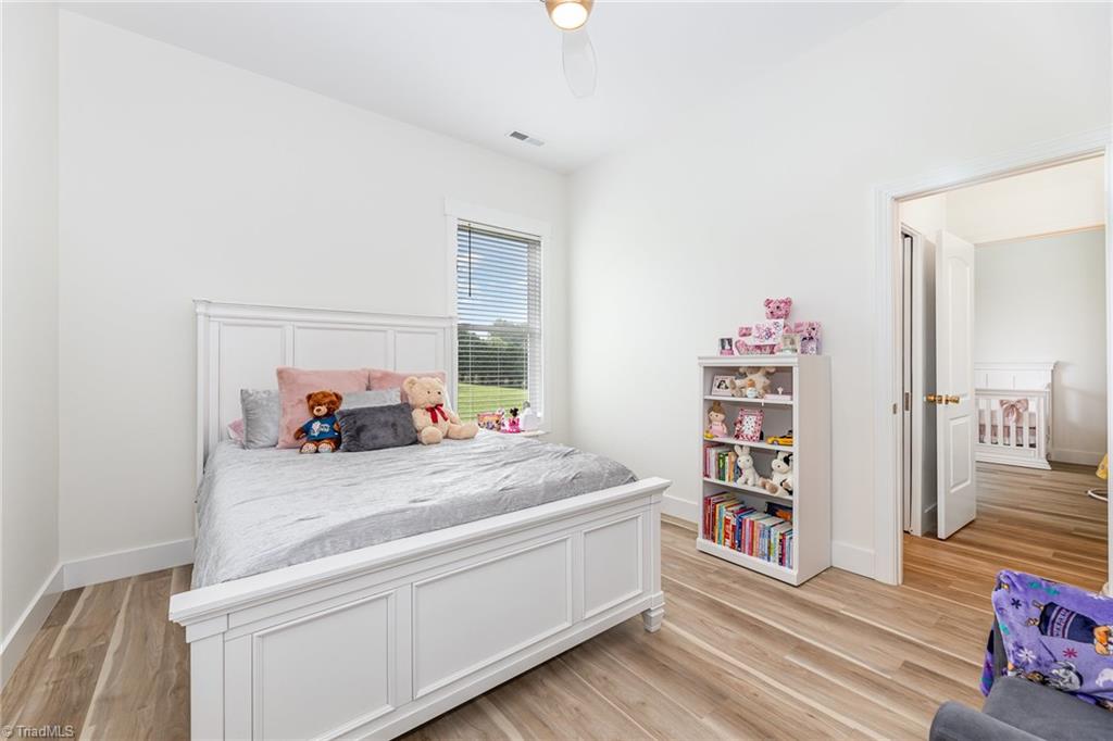 138 Arthur Needham Road Pilot Mountain, NC 27041 - Photo 23 of 47