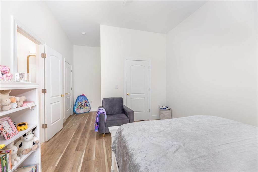 138 Arthur Needham Road Pilot Mountain, NC 27041 - Photo 24 of 47