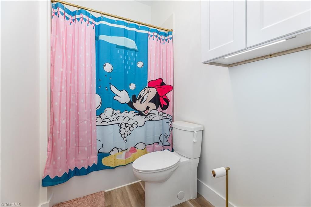 138 Arthur Needham Road Pilot Mountain, NC 27041 - Photo 26 of 47