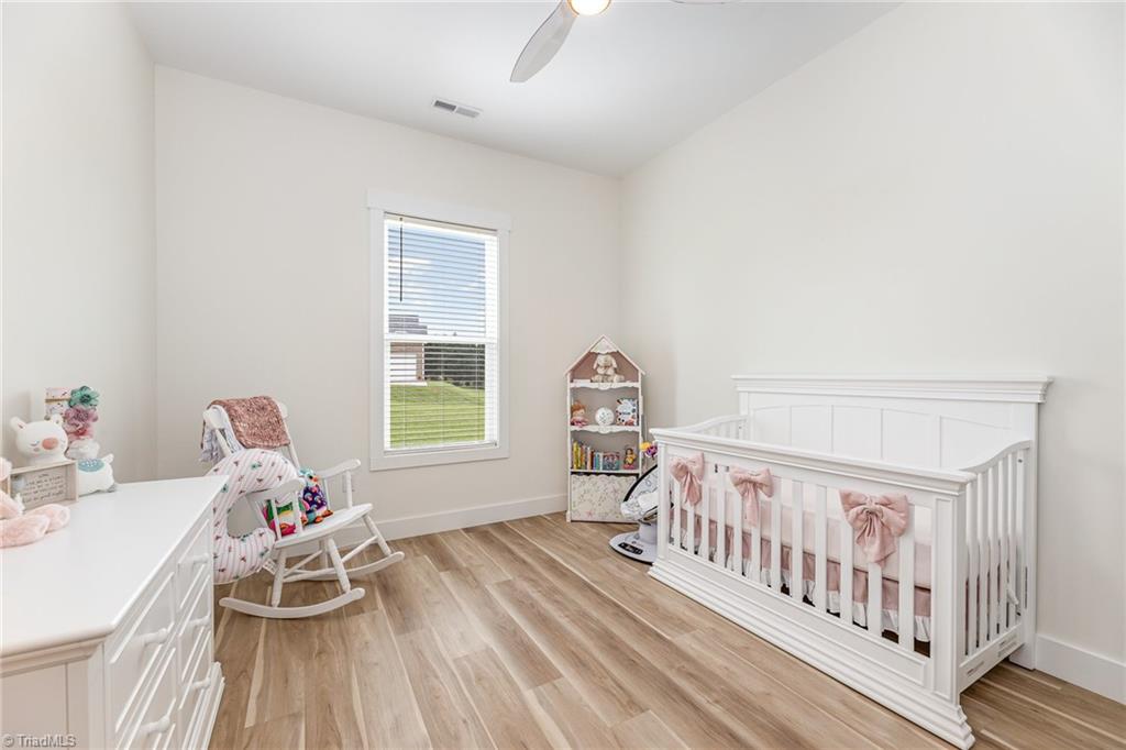 138 Arthur Needham Road Pilot Mountain, NC 27041 - Photo 27 of 47