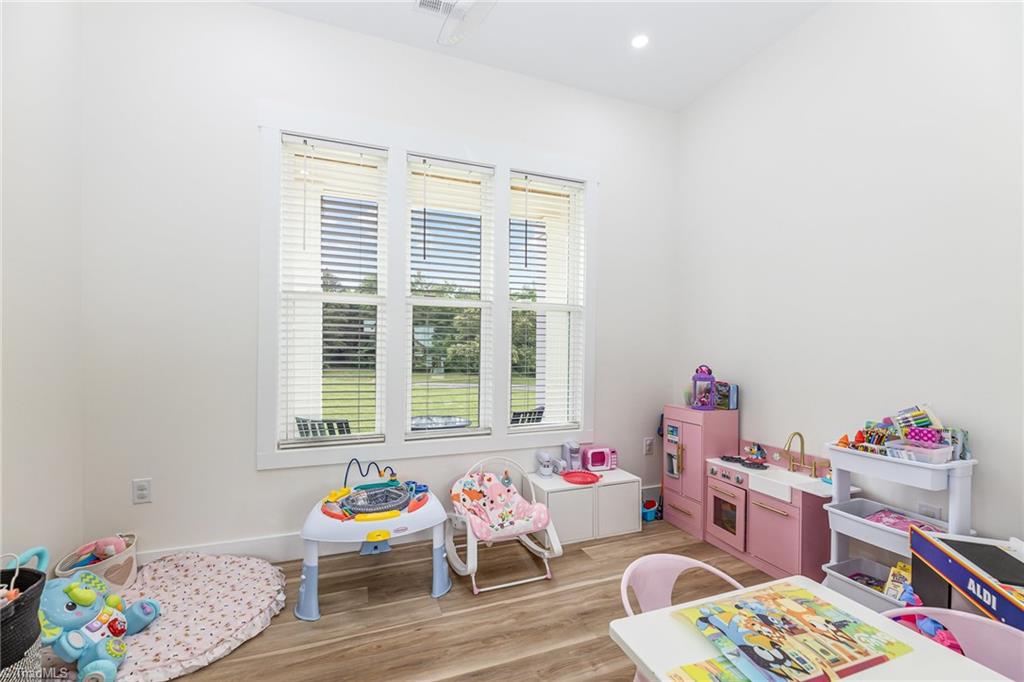 138 Arthur Needham Road Pilot Mountain, NC 27041 - Photo 28 of 47