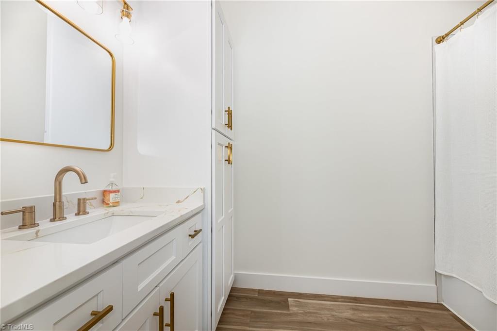 138 Arthur Needham Road Pilot Mountain, NC 27041 - Photo 29 of 47