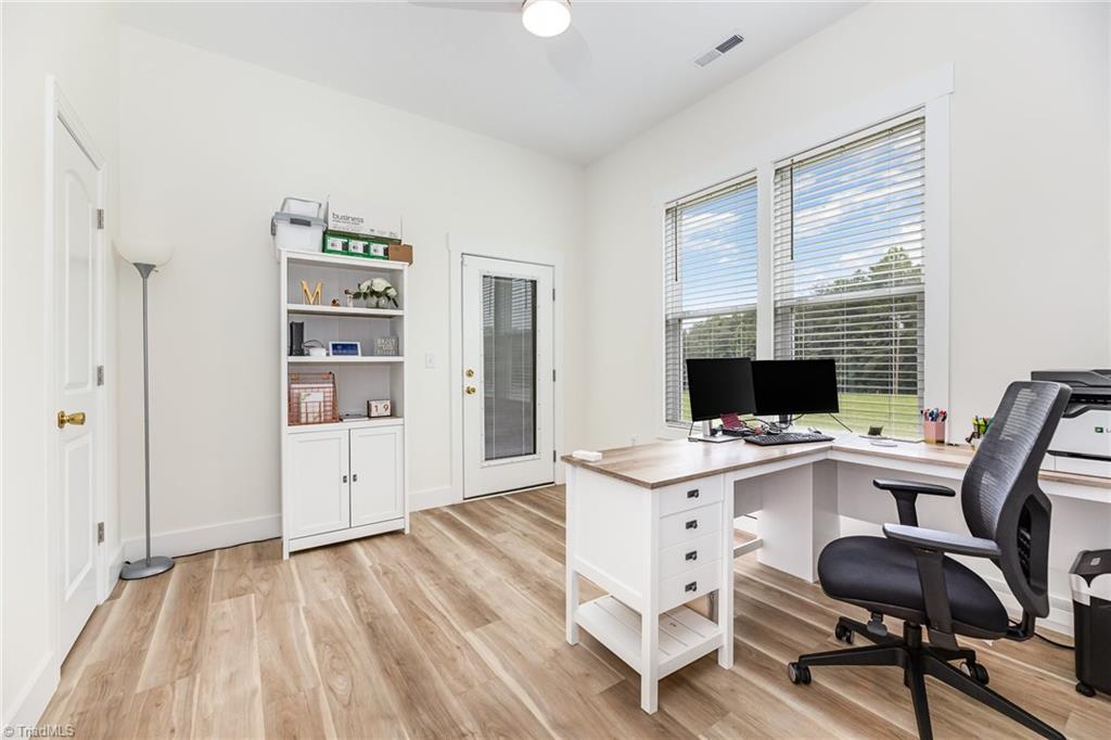 138 Arthur Needham Road Pilot Mountain, NC 27041 - Photo 30 of 47