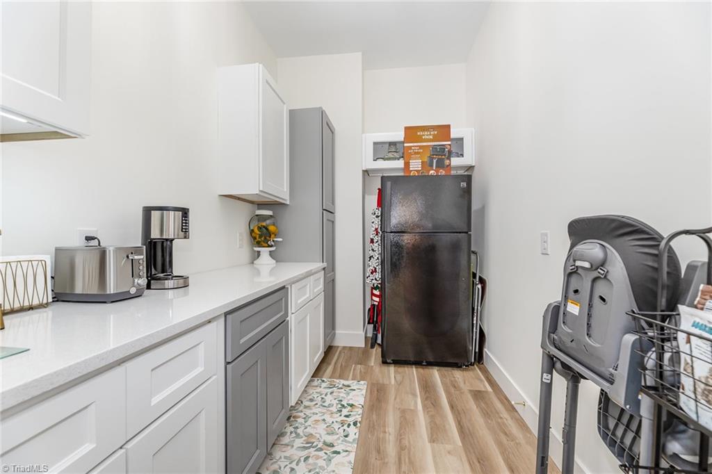 138 Arthur Needham Road Pilot Mountain, NC 27041 - Photo 31 of 47