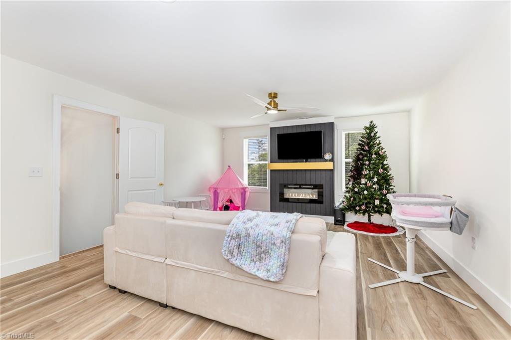 138 Arthur Needham Road Pilot Mountain, NC 27041 - Photo 34 of 47