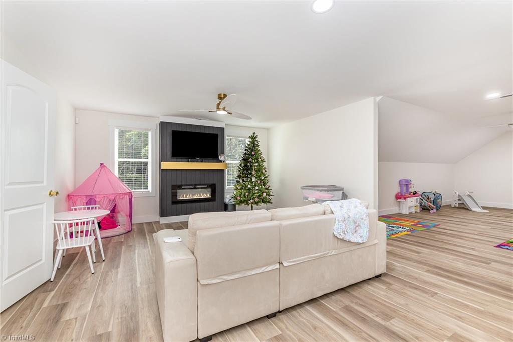 138 Arthur Needham Road Pilot Mountain, NC 27041 - Photo 35 of 47