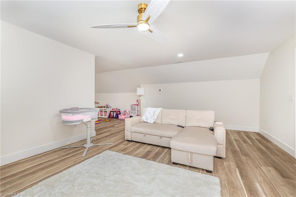 138 Arthur Needham Road Pilot Mountain, NC 27041 - Photo 36 of 47