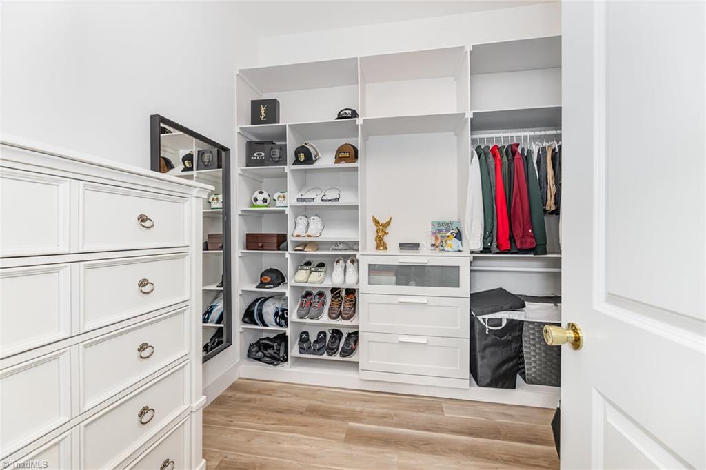 138 Arthur Needham Road Pilot Mountain, NC 27041 - Photo 39 of 47