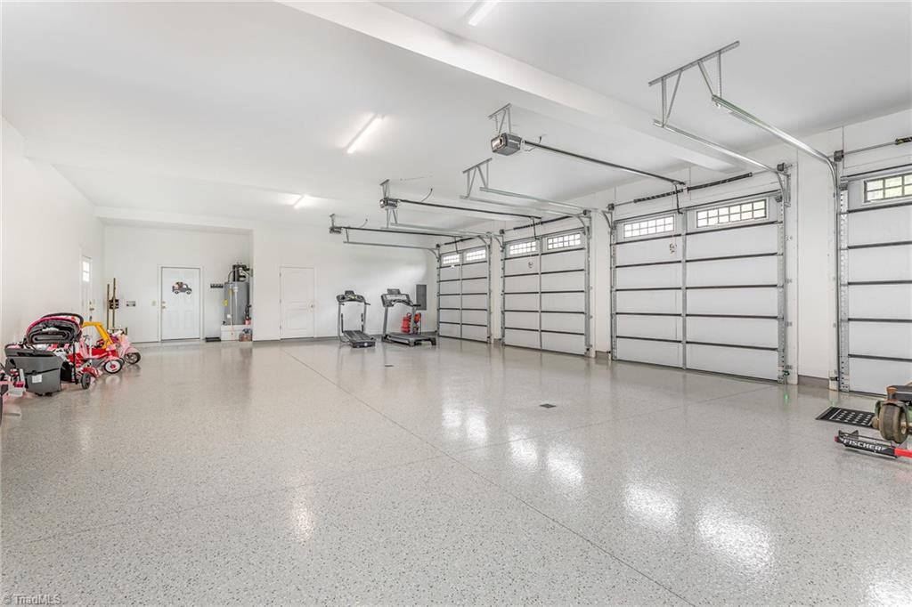 138 Arthur Needham Road Pilot Mountain, NC 27041 - Photo 40 of 47