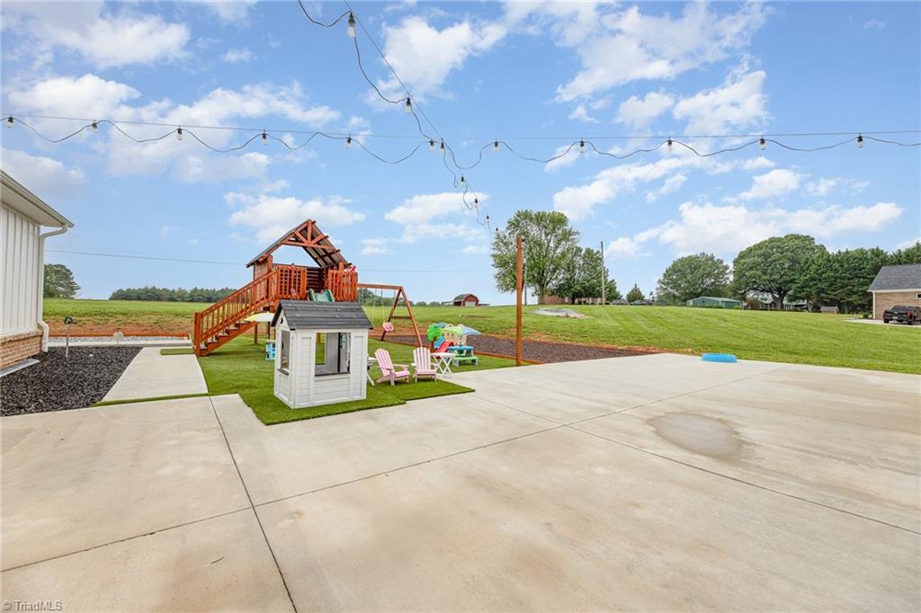 138 Arthur Needham Road Pilot Mountain, NC 27041 - Photo 46 of 47